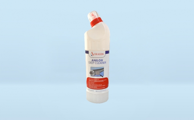Deep Cleaning Products
