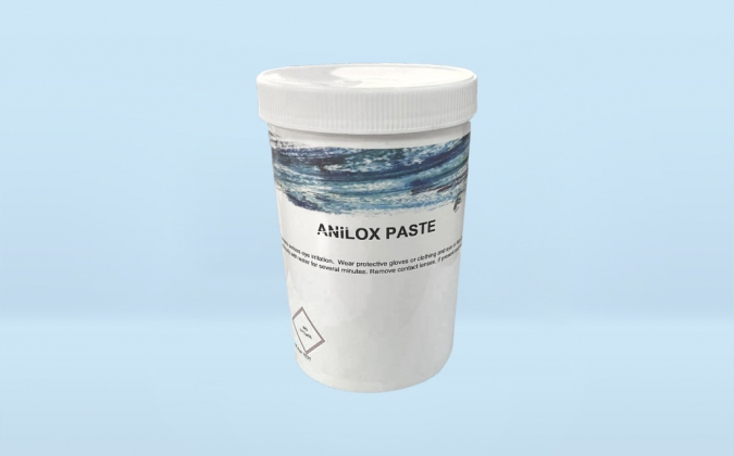 Pamarco Anilox Paste